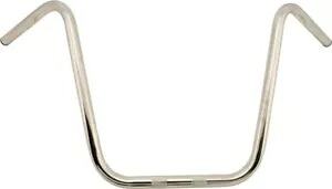 HD クローム エイプ ハンガー ハンドルバー 1x35.5Wx16H ハーレー ストリート 750 14 HD Chrome Ape Hanger Handlebar 1x35.5Wx16H Harley Street 750 14 【並行輸入品】