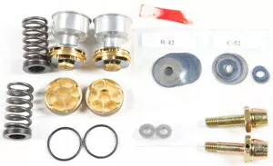 Race Tech ゴールド フォーク バルブ BETA RR 480 15-18 用 Race Tech Gold Fork Valve for BETA RR 480 15-18 【並行輸入品】 44,330円