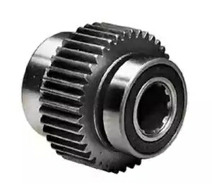 DS スターター クラッチ アセンブリとベアリング ハーレー フォーティーエイト 10-21 DS Starter Clutch Assembly and Bearings Harley Forty Eight 10-21 【並行輸入品】