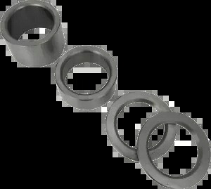 Feuling クランクシャフト ベアリング レースキット ハーレー ダイナ ファット ボブ CVO 09-10用 Feuling Crankshaft Bearing Race Kit for Harley Dyna Fat Bob CVO 09-10 【並行輸入品】