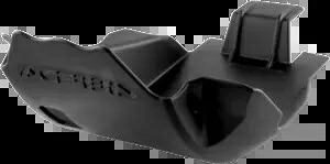 Acerbis ポリプロピレン シャーシ ベリー スキッド プレート ブラック ホンダ CRF250R 04-09 Acerbis Polypropylene Chassis Belly Skid Plate Black Honda CRF250R 04-09 【並行輸入品】