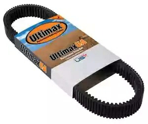 アルティマックス UA CVT クラッチ ドライブ ベルト ポラリス プレデター 50 07 Ultimax UA CVT Clutch Drive Belt Polaris Predator 50 07 【並行輸入品】