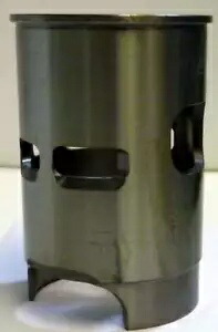 WSM エンジン シリンダー スリーブ 81mm ヤマハ WaveRaider 1100 95-96 WSM Engine Cylinder Sleeve 81mm Yamaha WaveRaider 1100 95-96 【並行輸入品】