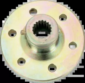 WSM クラッチ フライホイール PTO エンド Sea-Doo GTX DI 00-03 用 WSM Clutch Flywheel PTO End for Sea-Doo GTX DI 00-03 【並行輸入品】