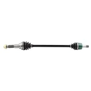 チタン交換用 CV アクスル フロント右または左 ヤマハ バイキング VI 16 Tytaneum Replacement CV Axle Front Right or Left Yamaha Viking VI 16 【並行輸入品】