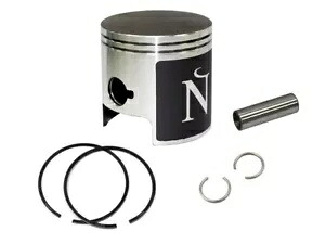 ナムラ ピストンキット 71.96 STD ボア STD 圧縮ポラリス トレイルボス 250R 85-88 Namura Piston Kit 71.96 STD Bore STD Compression Polaris Trail Boss 250R 85-88 【並行輸入品】