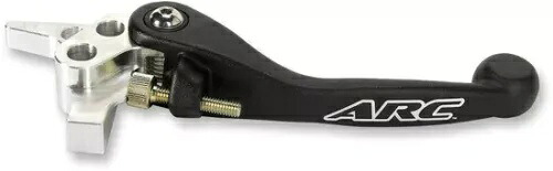 ARC Al Brembo 折りたたみフレックス ブレーキ レバー KTM 300 XC 14-23 用 ARC Al Brembo Folding Flex Brake Lever for KTM 300 XC 14-23 【並行輸入品】