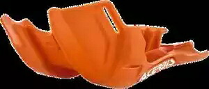 Acerbis ポリプロピレン シャーシ ベリー スキッド プレート オレンジ 16 KTM 150 SX 16-22 Acerbis Polypropylene Chassis Belly Skid Plate Orange 16 KTM 150 SX 16-22 【並行輸入品】 44,330円