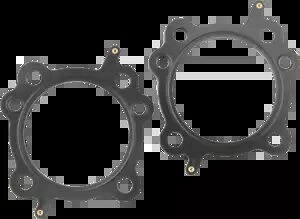 CM シリンダーヘッドガスケット 3.750 インチボア 0.060 厚さ Dyna Super Glide 99-10 CM Cylinder Head Gasket 3.750in Bore .060 Thickness Dyna Super Glide 99-10 【並行輸入品】