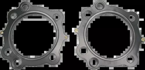 CM ヘッドガスケット 3.75 インチ ボア 0.060 厚さ ヘリテージ ソフテイル クラシック 91-99 CM Head Gasket 3.75in Bore .060 Thickness Heritage Softail Classic 91-99 【並行輸入品】