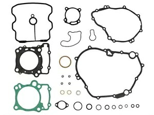 ナムラ フルエンジン トランスミッション コンプリート ガスケット キット ホンダ レブル 300 17-18 Namura Full Engine Transmission Complete Gasket Kit Honda Rebel 300 17-18 【並行輸入品】