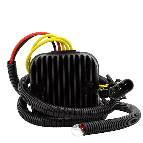 RMSTATOR Mosfet 電圧レギュレータ 整流器 スズキ カタナ 650 08 RMSTATOR Mosfet Voltage Regulator Rectifier Suzuki Katana 650 08 【並行輸入品】