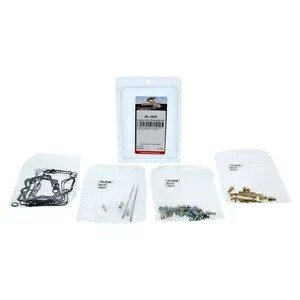 すべてのボール キャブ キャブレター リビルド修理キット ポラリス クラシック 600 04 用 All Balls Carb Carburetor Rebuild Repair Kit for Polaris Classic 600 04 【並行輸入品】