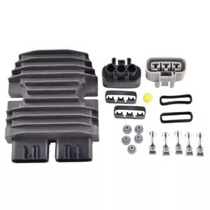 RMSTATOR 電圧レギュレータ 整流器 Can-Am Outlander 800R 4x4 15 RMSTATOR Voltage Regulator Rectifier Can-Am Outlander 800R 4x4 15 【並行輸入品】