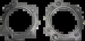 CM シリンダーヘッドガスケット 3.75 インチボア 0.060 厚さソフテイルスタンダード 99 CM Cylinder Head Gasket 3.75in Bore .060 Thickness Softail Standard 99 【並行輸入品】
