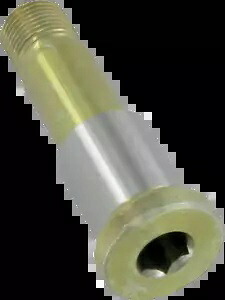 WSM ジェット ポンプ インペラ シャフト Sea-Doo GTX 4TEC 02-03 用 WSM Jet Pump Impeller Shaft for Sea-Doo GTX 4TEC 02-03 【並行輸入品】