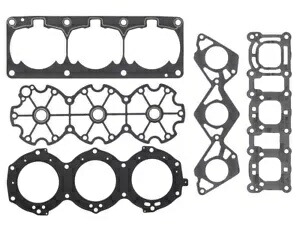 ナムラ トップエンド リビルド リペア ガスケット キット セット ヤマハ WaveRunner SUV1200 99-04 Namura Top End Rebuild Repair Gasket Kit Set Yamaha WaveRunner SUV1200 99-04 【並行輸入品】