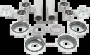 Pivot Works スイングアーム ベアリング キット ホンダ CR500R 87-88用 Pivot Works Swingarm Bearing Kit for Honda CR500R 87-88 【並行輸入品】