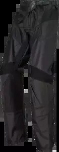 Moose Racing Qualifier オフロード パンツ アダルト US 32 オーバー ブーツ ブラック Moose Racing Qualifier Offroad Pants Adult US 32 Over Boot Black 【並行輸入品】