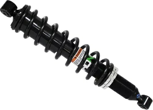 ブロンコ リアショック ガス充填スプリングアブソーバー ヤマハ グリズリー 350 4x4 IRS 08-11 Bronco Rear Shock Gas Filled Spring Absorber Yamaha Grizzly 350 4x4 IRS 08-11 【並行輸入品】