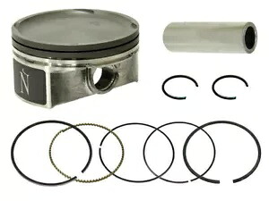ナムラ ピストンキット 87.93 +1 STD コンプレッション ポラリス スポーツマン ツーリング 850 20 Namura Piston Kit 87.93 +1 STD Compression Polaris Sportsman Touring 850 20 【並行輸入品】