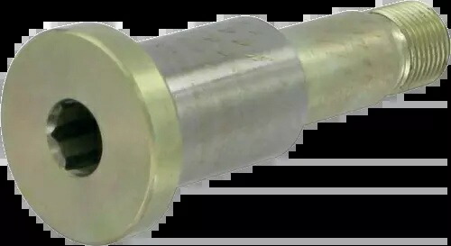 WSM ジェット ポンプ インペラ シャフト Sea-Doo RXT 05-07 用 WSM Jet Pump Impeller Shaft for Sea-Doo RXT 05-07 【並行輸入品】