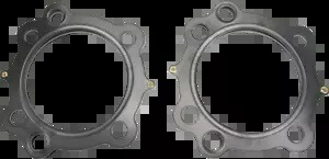 CM シリンダーヘッドガスケット 3.75 インチボア 0.060 厚さソフテイル 84-86 CM Cylinder Head Gasket 3.75in Bore .060 Thickness Softail 84-86 【並行輸入品】