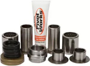 Pivot Works スイングアーム ベアリング キット スズキ RM250 87-88用 Pivot Works Swingarm Bearing Kit for Suzuki RM250 87-88 【並行輸入品】 45,045円