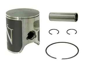 ナムラ ピストンキット 66.35 +.01 Over STD コンプレッション BETA RR 250 13-14 Namura Piston Kit 66.35 +.01 Over STD Compression BETA RR 250 13-14 【並行輸入品】