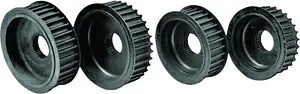 HD 32 歯 トランスミッション ドライブ ベルト プーリー ハーレー ヘリテージ ソフテイル クラシック 94-06 HD 32 Tooth Trasnmission Drive Belt Pulley Harley Heritage Softail Classic 94-06 【並行輸入品】