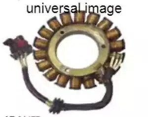 ブロンコ オルタネーター ステーター ジェネレーター ホンダ リンコン 680 4x4 06-14用 Bronco Alternator Stator Generator for Honda Rincon 680 4x4 06-14 【並行輸入品】