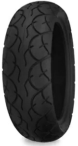 SR568 リア スクーター タイヤ 140/60-14 64S バイアス TL ヤマハ ズマ 125 09-20 SR568 Rear Scooter Tire 140/60-14 64S Bias TL Yamaha Zuma 125 09-20 【並行輸入品】