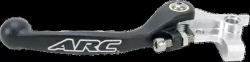 ARC アルブレンボ 折りたたみフレックス クラッチ レバー ハスクバーナ FC250 14-23 ARC Al Brembo Folding Flex Clutch Lever Husqvarna FC250 14-23 【並行輸入品】
