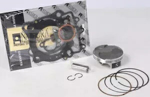 ナムラ トップエンド リビルドキット 73.46mm +1.5 OB ポラリス ビッグボス 250 6x6 91-92 Namura Top End Rebuild Kit 73.46mm +1.5 OB Polaris Big Boss 250 6x6 91-92 【並行輸入品】