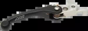 ARC Al Margura 折りたたみフレックス ブレーキ レバー ハスクバーナ FC250 18 用 ARC Al Margura Folding Flex Brake Lever for Husqvarna FC250 18 【並行輸入品】