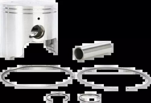 WSM ピストンキット 標準ボア 84mm ヤマハ WaveRunner GP760 97-00 WSM Piston Kit Standard Bore 84mm Yamaha WaveRunner GP760 97-00 【並行輸入品】