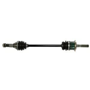 チタン交換用 CV アクスル フロント右 Can-Am コマンダー 800R 4x4 11-20 Tytaneum Replacement CV Axle Front Right Can-Am Commander 800R 4x4 11-20 【並行輸入品】