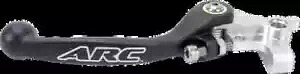 ARC アルブレンボ 折りたたみフレックス クラッチ レバー ハスクバーナ TX300i 22-23 ARC Al Brembo Folding Flex Clutch Lever Husqvarna TX300i 22-23 【並行輸入品】