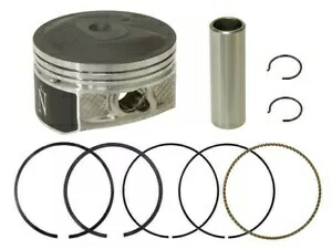 ナムラ ピストン キット 82.958 +1 Over 10.0:1 Comp Can-Am Outlander L MAX 500 4x4 15 Namura Piston Kit 82.958 +1 Over 10.0:1 Comp Can-Am Outlander L MAX 500 4x4 15 【並行輸入品】