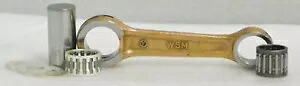 WSM レース品質コンロッドキット Sea-Doo SPX 94-95 用 WSM Race Quality Connecting Rod Kit for Sea-Doo SPX 94-95 【並行輸入品】