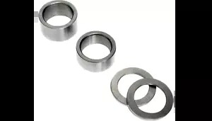 Feuling Race クランクシャフト ベアリング キット ハーレー ソフテイル スリム S 16-17用 Feuling Race Crankshaft Bearing Kit for Harley Softail Slim S 16-17 【並行輸入品】