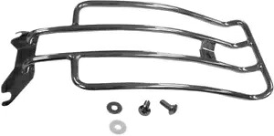 ハードドライブ クローム ソロ 荷物保管ラック ハーレー ファットボーイ LO 10-17 Harddrive Chrome Solo Luggage Storage Rack Harley Fat Boy Lo 10-17 【並行輸入品】 44,330円