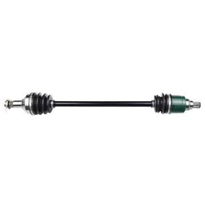 チタン交換用 CV アクスル フロント右または左 AC ワイルドキャット 4X 1000 4x4 15 Tytaneum Replacement CV Axle Front Right or Left AC Wildcat 4X 1000 4x4 15 【並行輸入品】 44,330円
