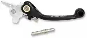 ARC Al 可倒式フレックスクラッチレバー GAS GAS MC85 17/14 23用 ARC Al Folding Flex Clutch Lever for GAS GAS MC85 17/14 23 【並行輸入品】