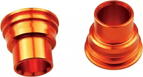 KTM Sx-f 250 2006-2012 スカー ホイール スペーサー RWS501- KTM Sx-f 250 2006-2012 Scar Wheel Spacers RWS501- 【並行輸入品】