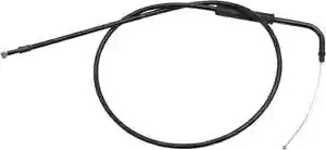 ハーレーダビッドソン FXSTS 1340 1996-1999 モーションプロ スロットル/アイドルケーブル 06-2278 Harley Davidson FXSTS 1340 1996-1999 Motion Pro Throttle/Idle Cable 06-2278 【並行輸入品】