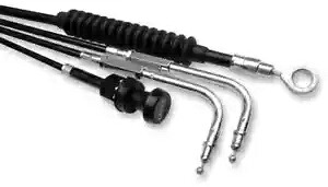 2003-2006 ハーレーダビッドソン VRSCA 1130 モーション プロ ガストレイン 06-0387- 2003-2006 Harley Davidson VRSCA 1130 Motion Pro Gas Train 06-0387- 【並行輸入品】