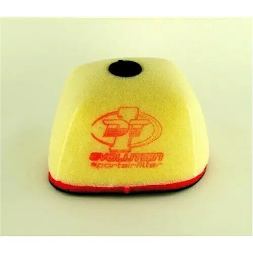 Sherco Se 300 2021 DT1 Racing Unoiled エアフィルター EVO-215-01NO- Sherco Se 300 2021 DT1 Racing Unoiled Air Filter EVO-215-01NO- 【並行輸入品】
