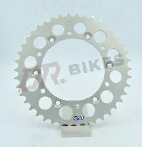 Husaberg FC600 4 スピード 96-99 AFAM アルミ リア スプロケット 93501-42- Husaberg FC600 4 Speed 96-99 AFAM Aluminum Rear Sprocket 93501-42- 【並行輸入品】 36,465円