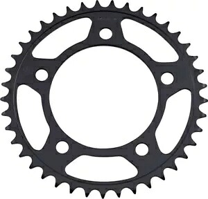 ホンダ NC 750 X ABS 2014-2023 JT ブラック リア スプロケット 41T 520 JTR1316.41 Honda NC 750 X ABS 2014-2023 JT Black Rear Sprocket 41T 520 JTR1316.41 【並行輸入品】